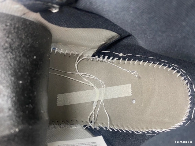 1 White Cement High Jordan DZ5485-052 OG Air 1020